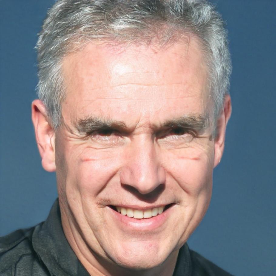 Perfil del autor especializado en SEO